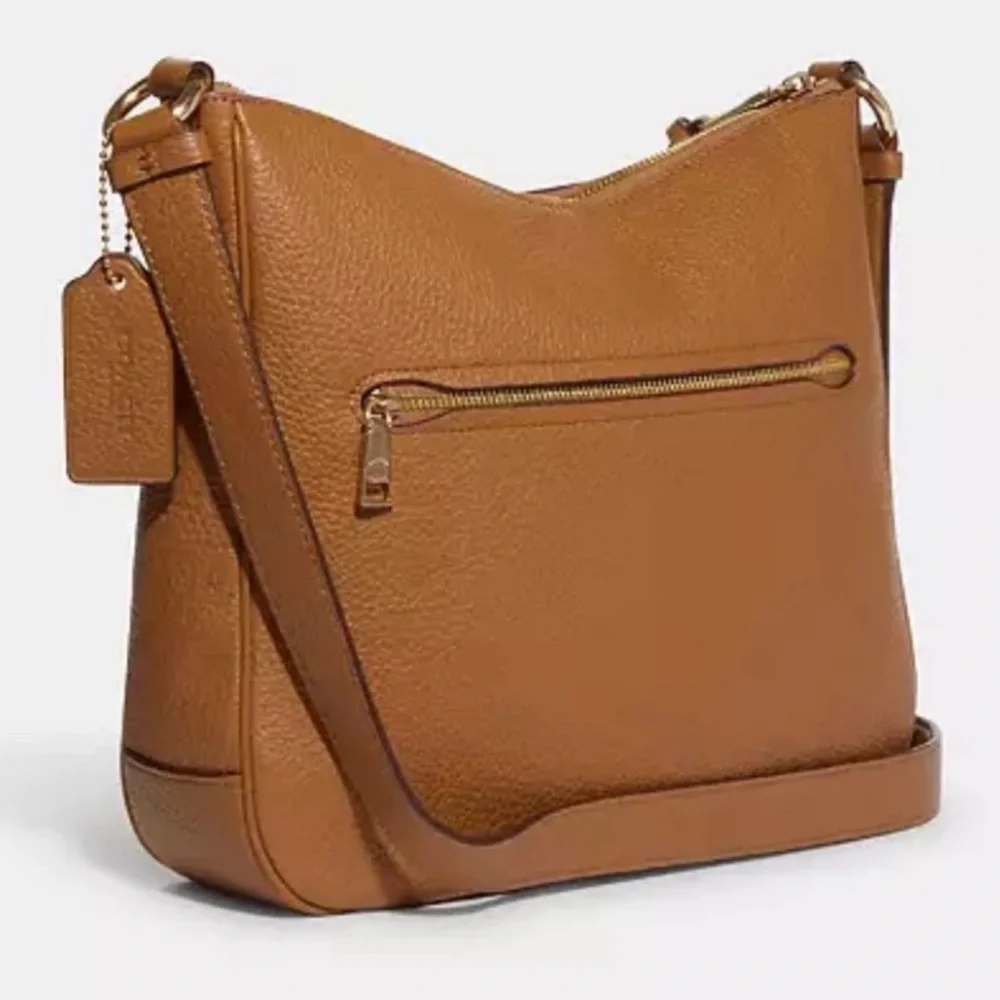 COACH | Women’s Ellie Crossbody. NWT. With COACH store bag & dust bag. - Picture 2 of 7